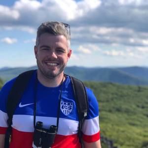 Meet your Posher, Matt